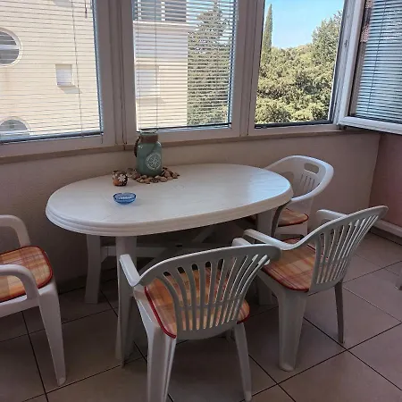Apartmán Alice Pakoštane