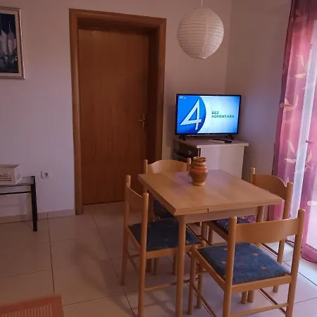 Alice * Pakoštane