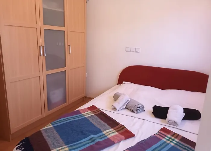 Alice Apartment Pakoštane